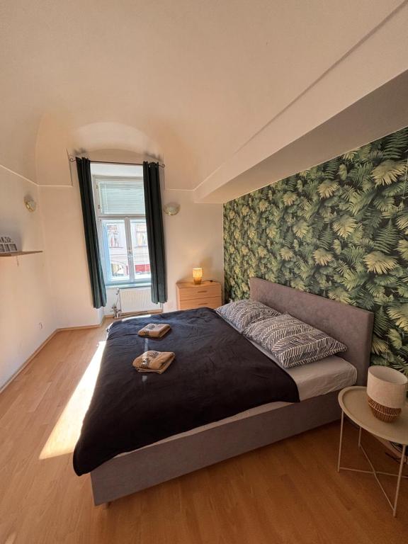 Alžbetina Apartmán